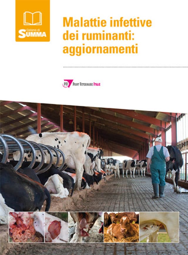 Le malattie infettive dei ruminanti