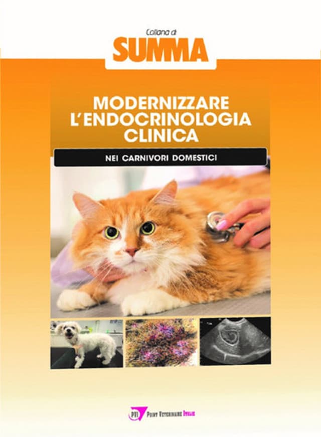 Modernizzare l’endocrinologia clinica nei carnivori domestici