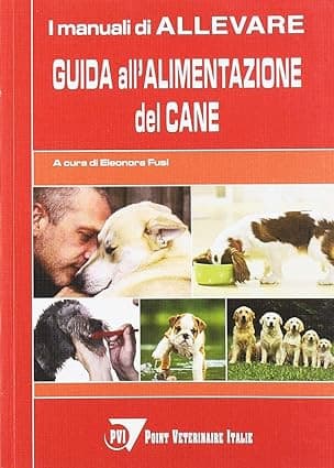 Guida all’alimentazione del cane