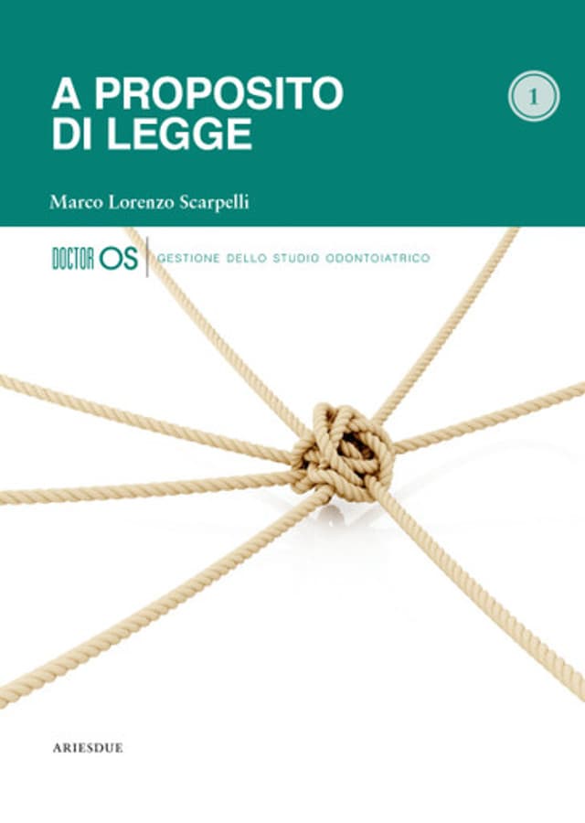 A proposito di legge