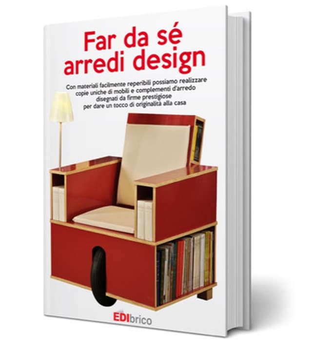 Far da sé – Arredi design