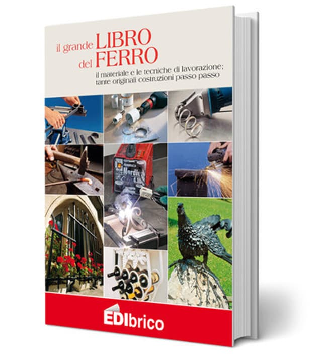 Il grande libro del FERRO