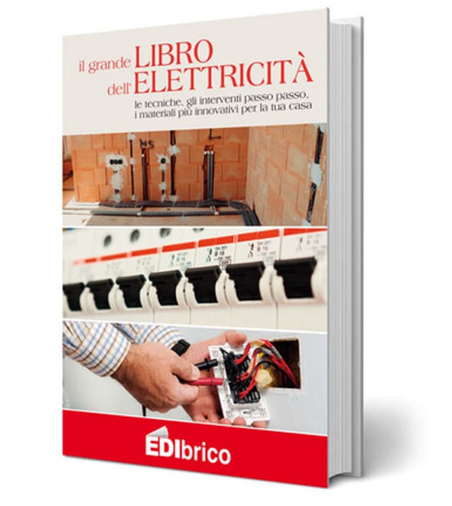 Il grande libro dell’ELETTRICITÀ