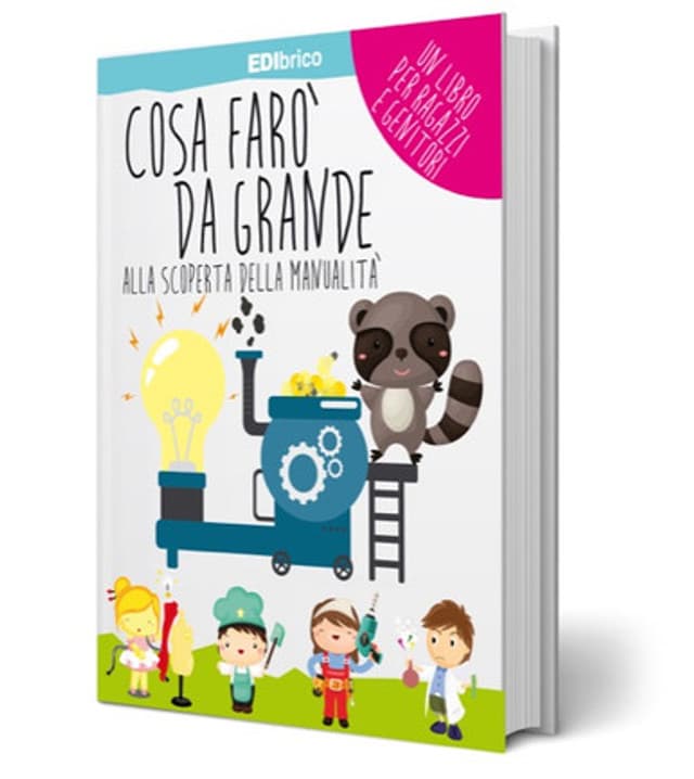 Cosa farò da grande