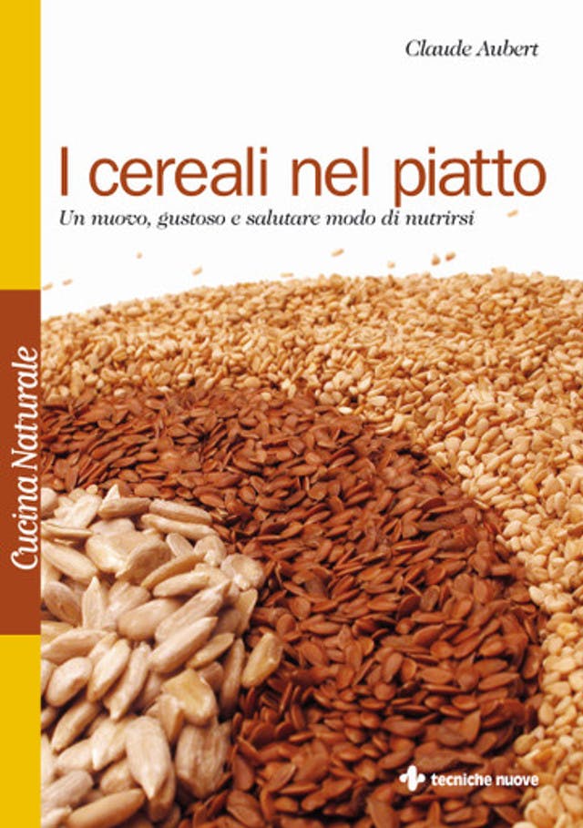 I cereali nel piatto