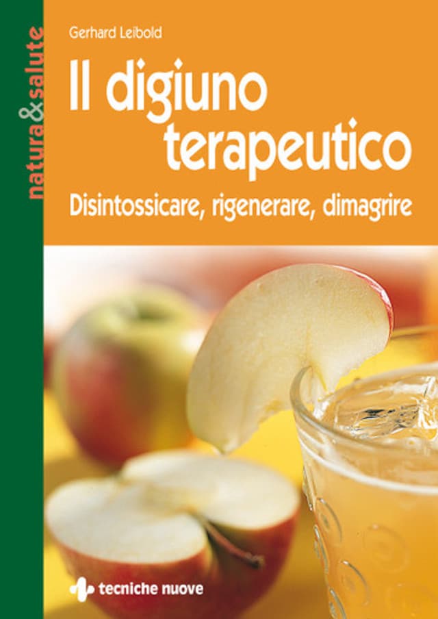 Il digiuno terapeutico