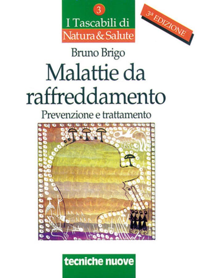 Malattie da raffreddamento