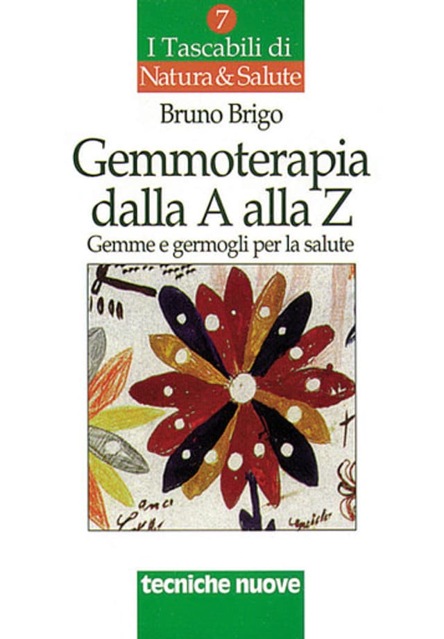 Gemmoterapia dalla A alla Z