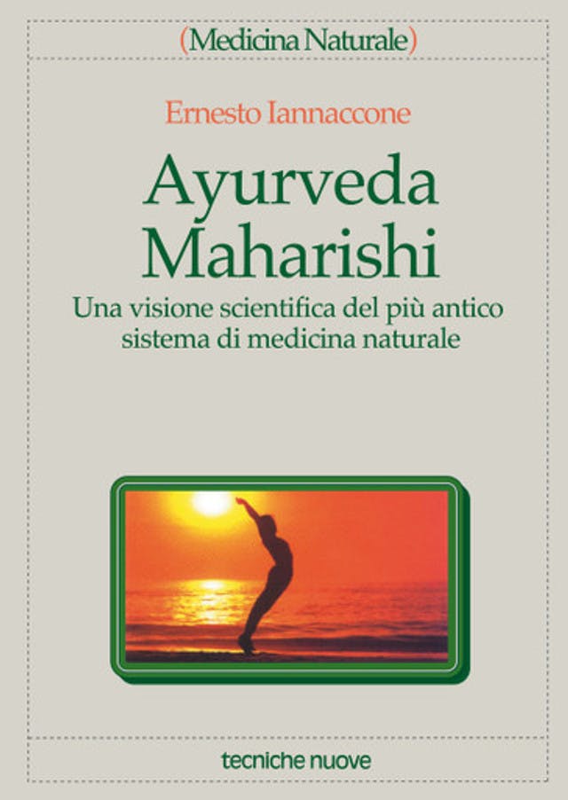 Ayurveda Maharishi