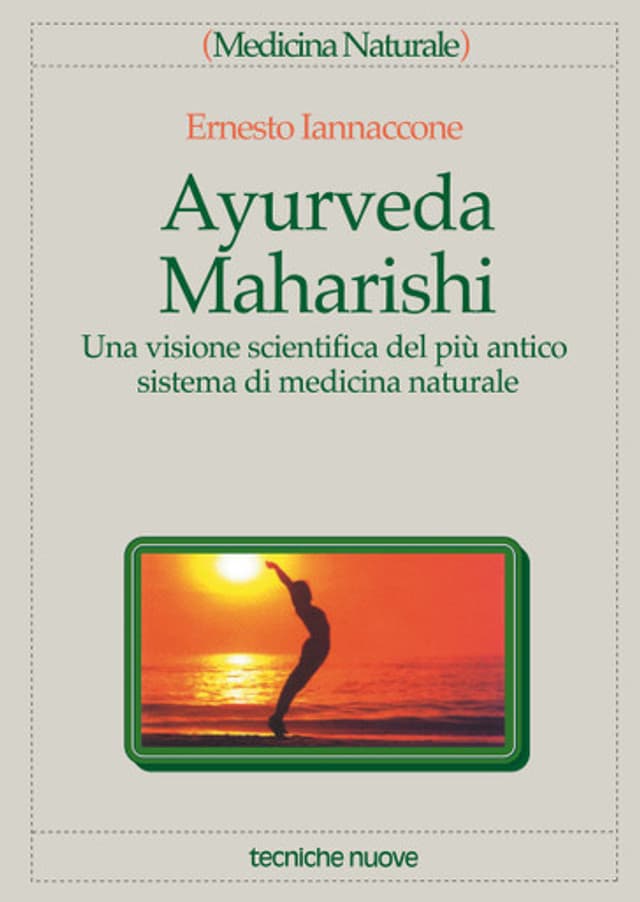 Ayurveda Maharishi