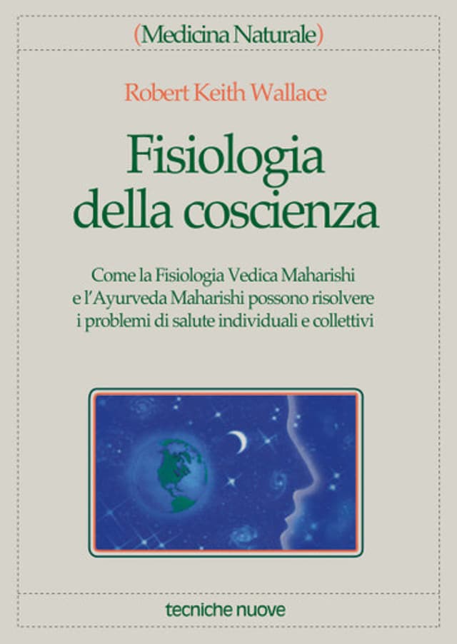 Fisiologia della coscienza