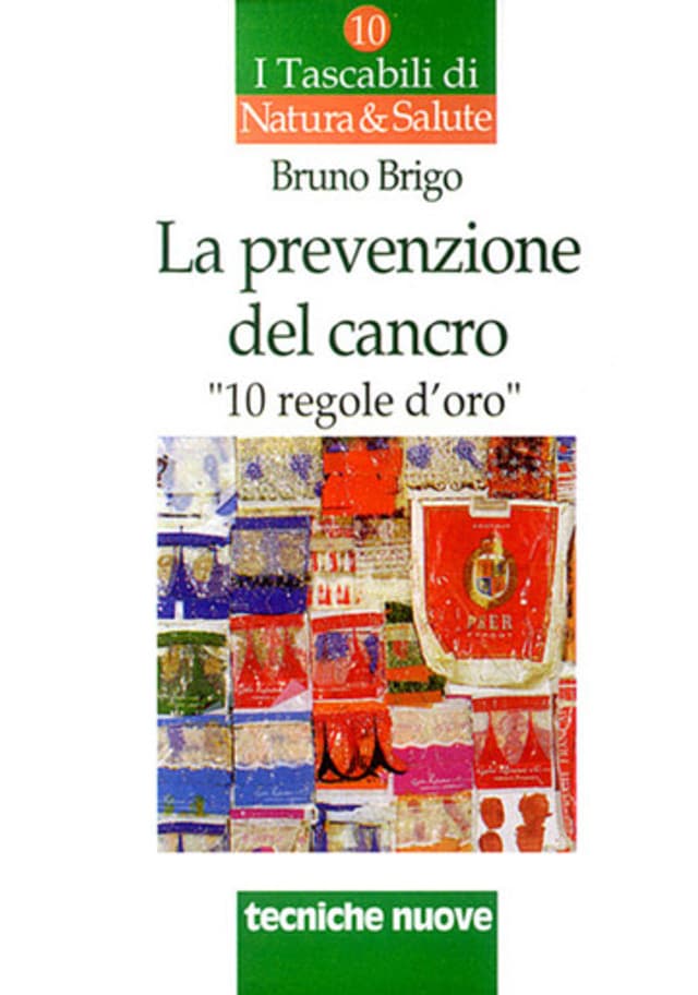 La prevenzione del cancro