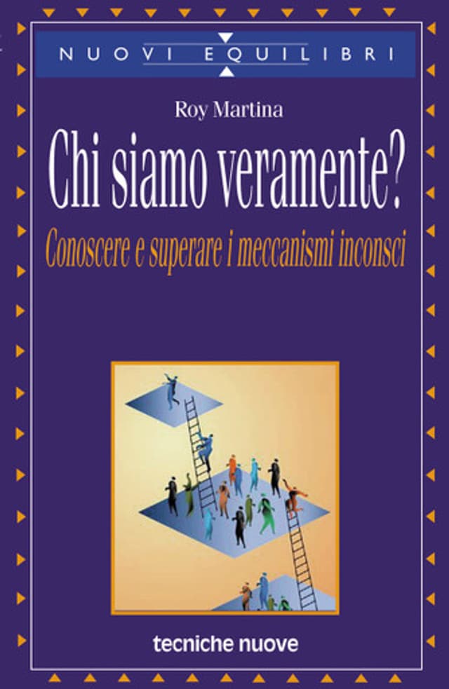 Chi siamo veramente?