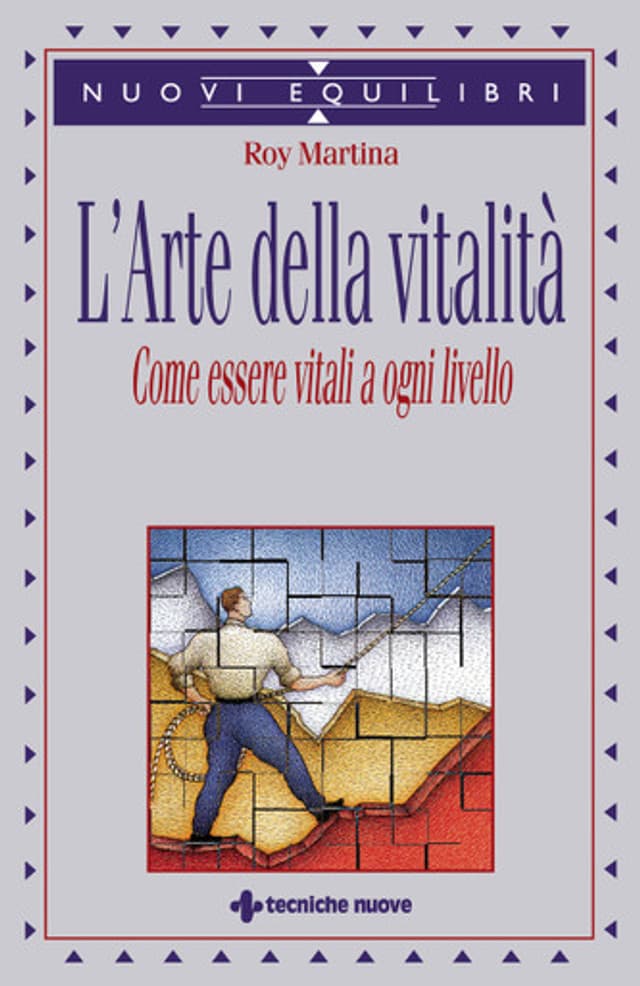 L’arte della vitalità