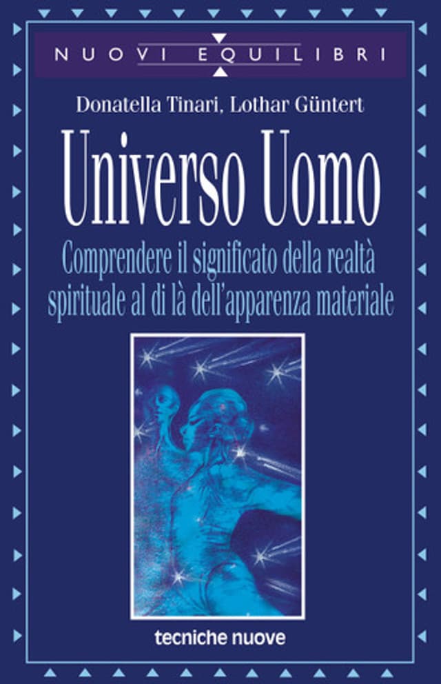 Universo uomo