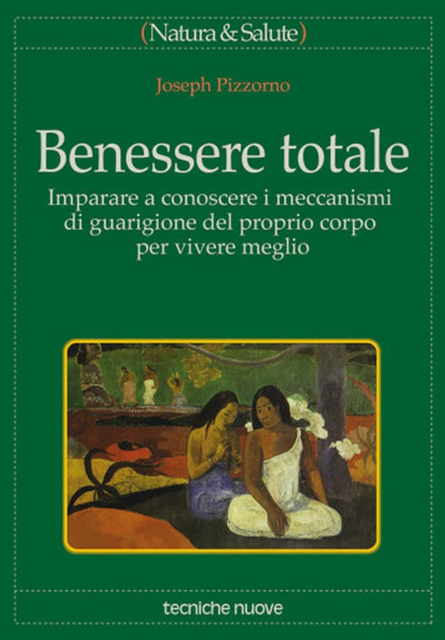 Benessere totale