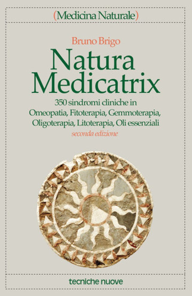 Natura Medicatrix