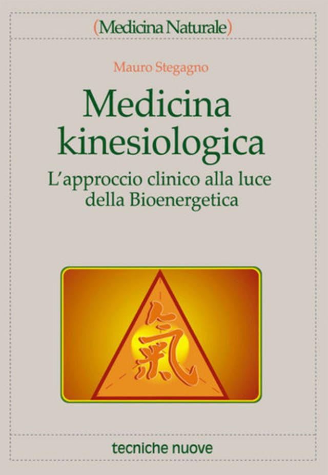 Medicina kinesiologica