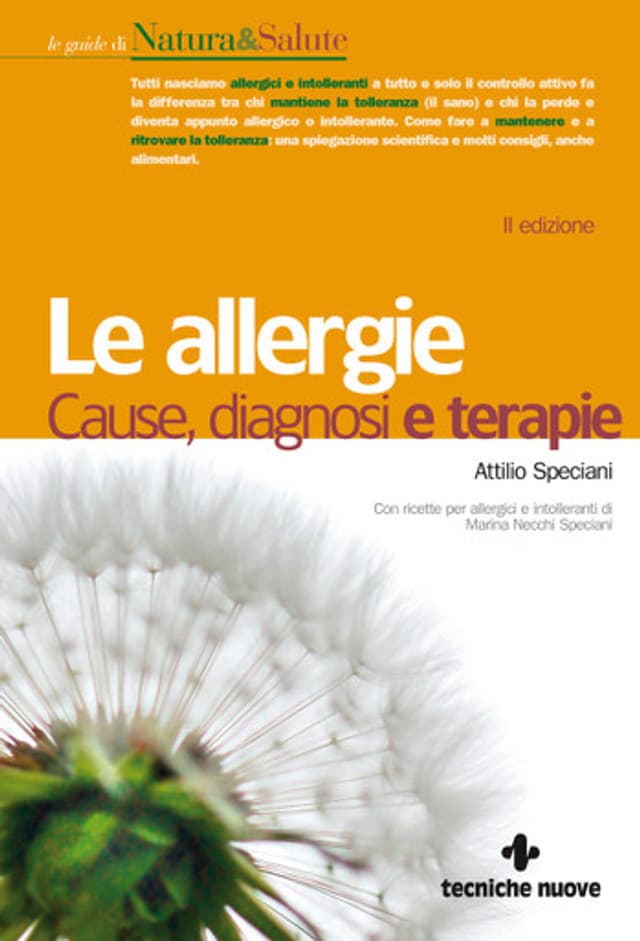 Le allergie