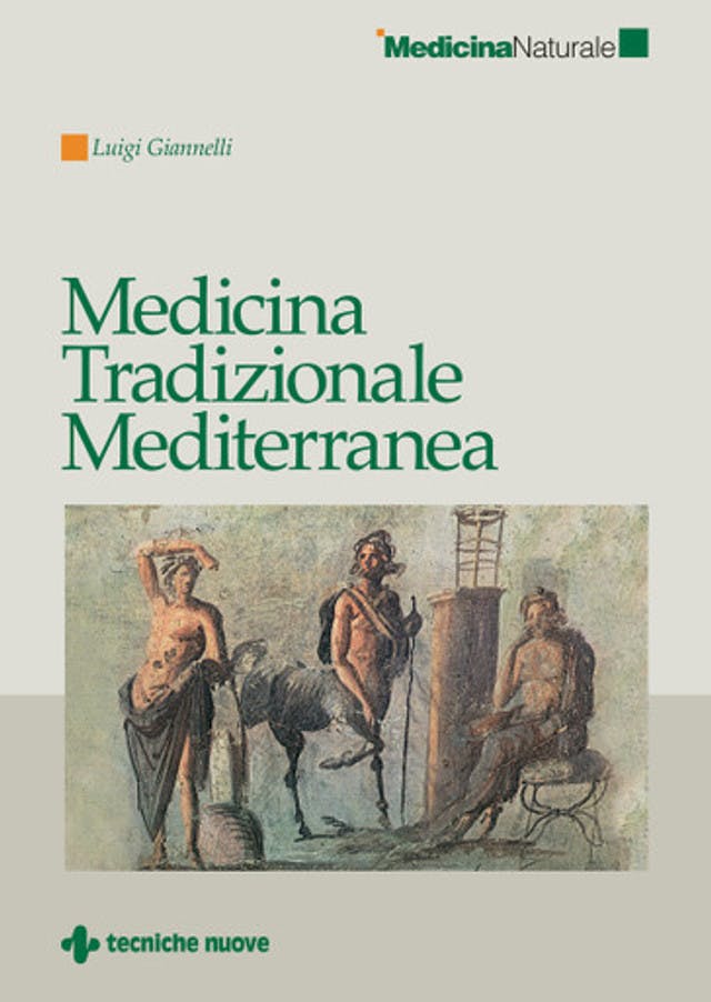Medicina Tradizionale Mediterranea