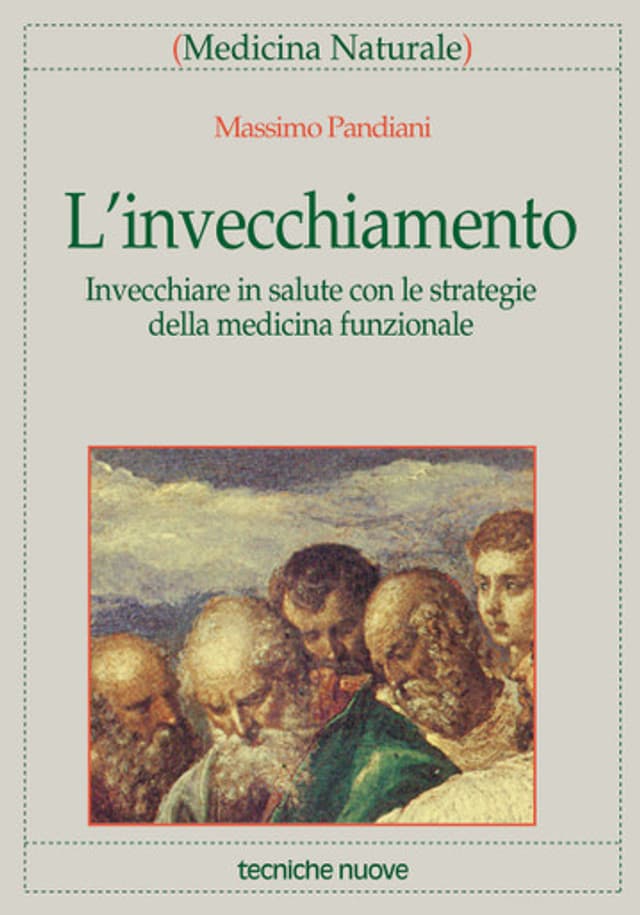 L'invecchiamento