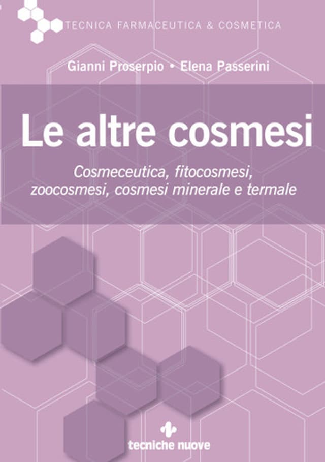 Le altre cosmesi