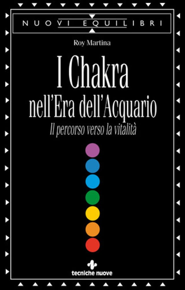I Chakra nell’Era dell’Acquario
