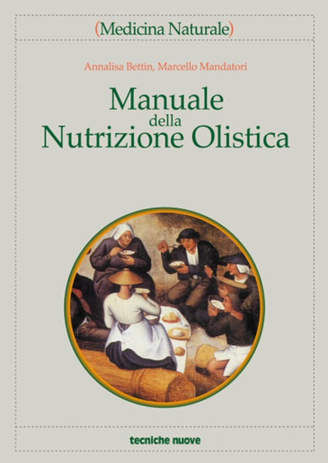 Manuale della nutrizione olistica