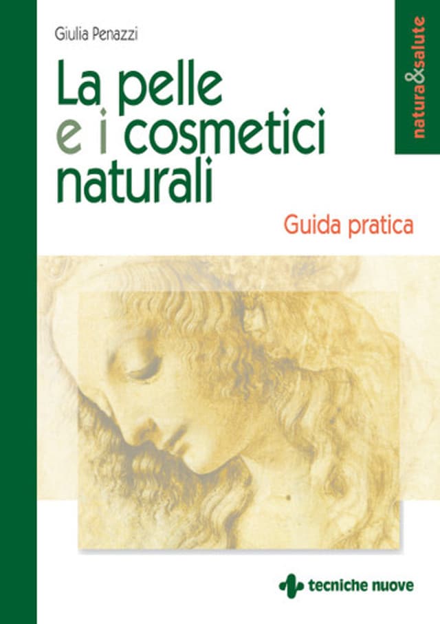 La pelle e i cosmetici naturali
