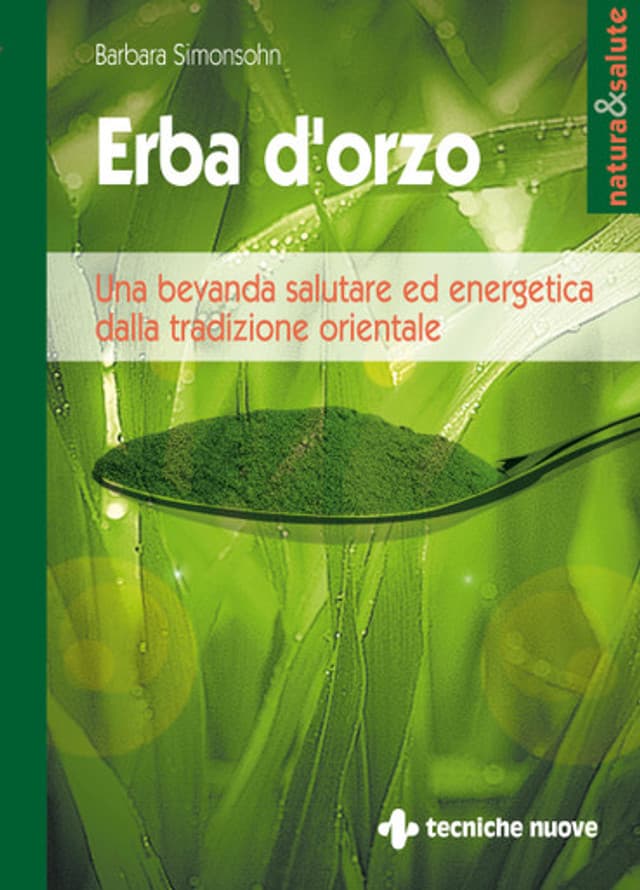 Erba d’orzo