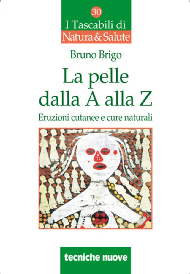 La pelle dalla A alla Z