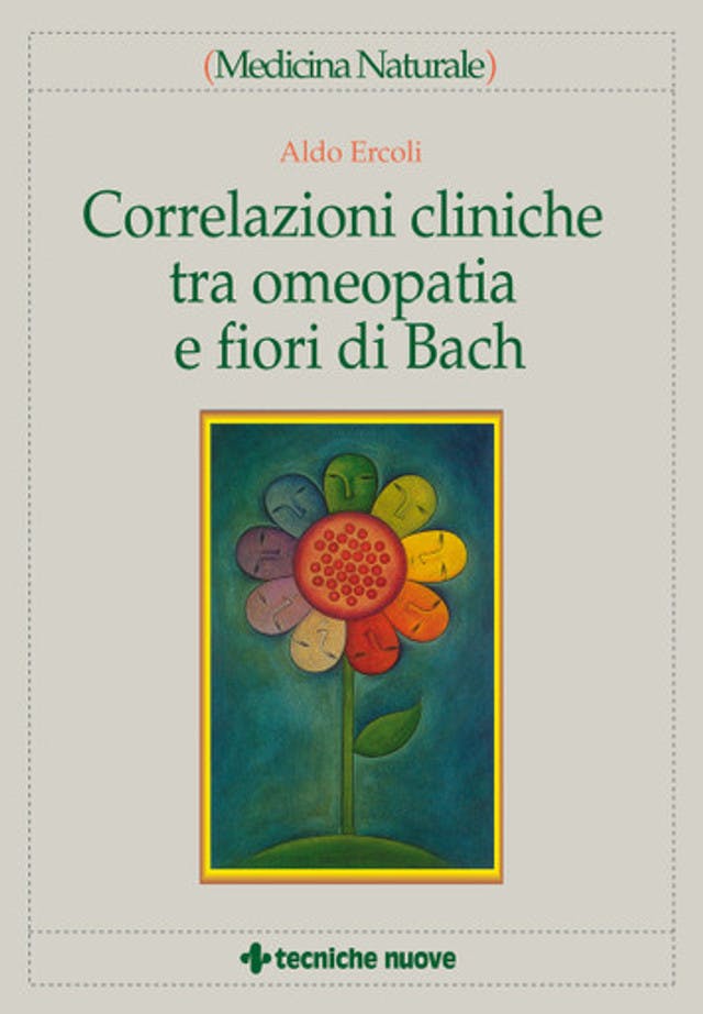 Correlazioni cliniche tra omeopatia e fiori di Bach