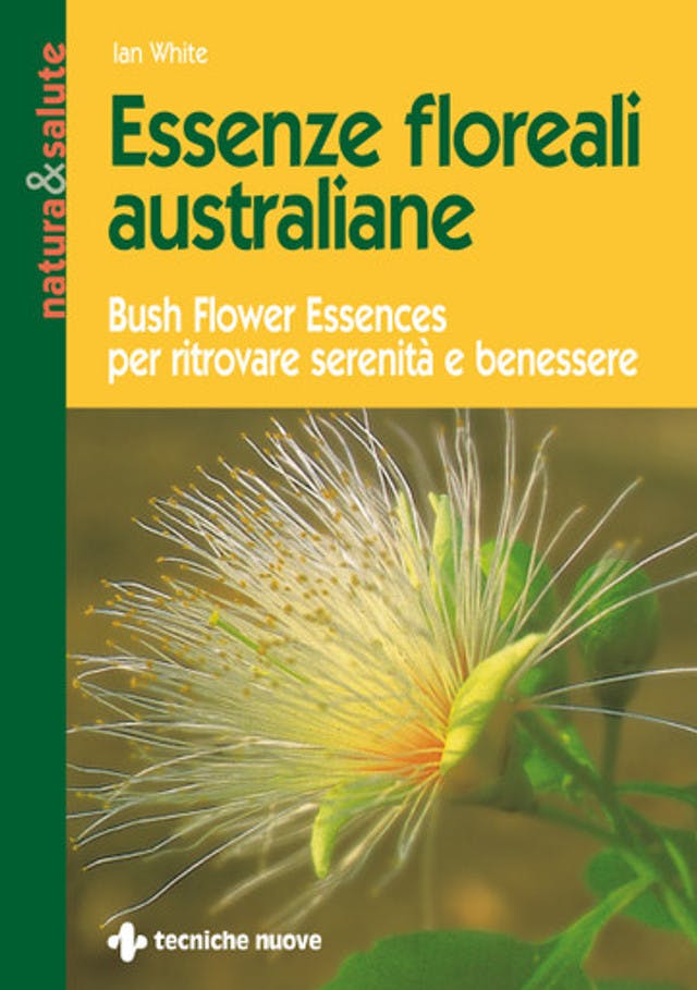Essenze floreali australiane