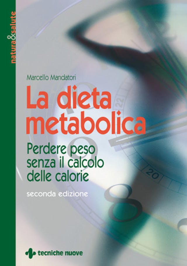 La dieta metabolica