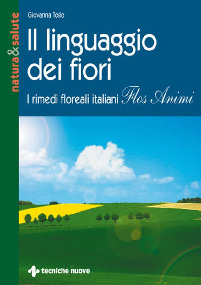 Il linguaggio dei fiori