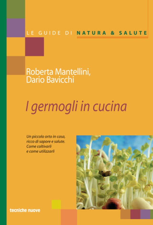 I Germogli in cucina