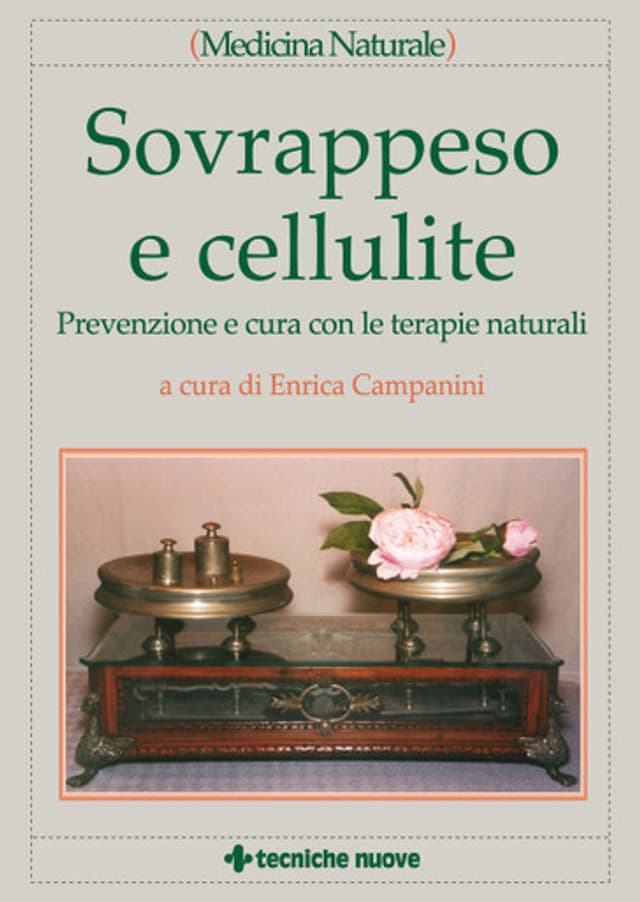 Sovrappeso e cellulite