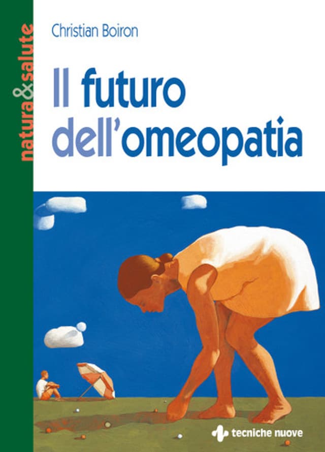 Il futuro dell’omeopatia