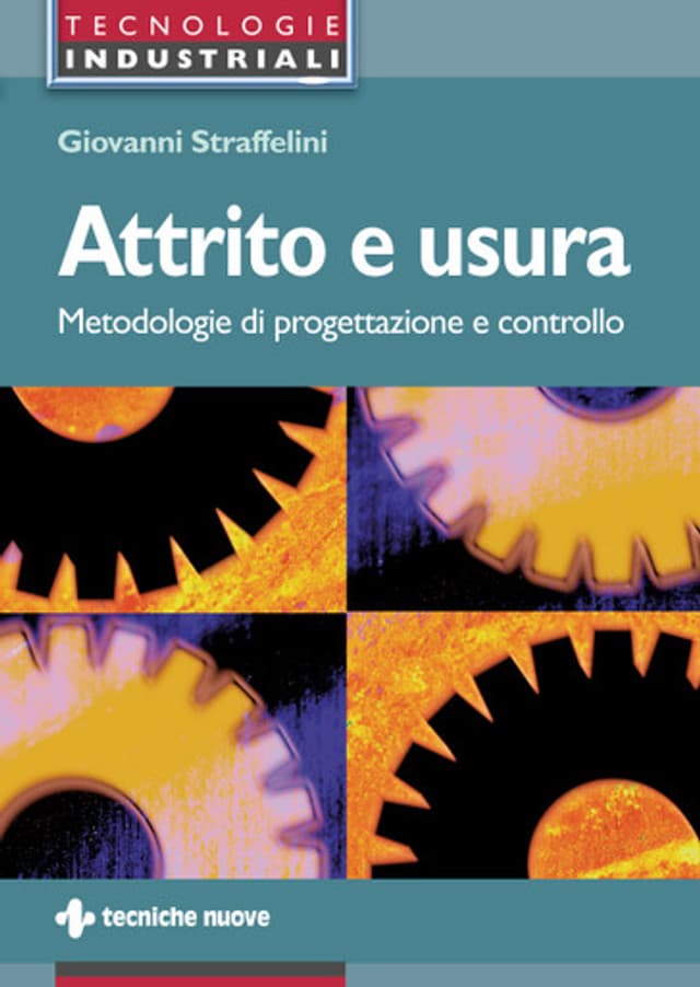 Attrito e usura