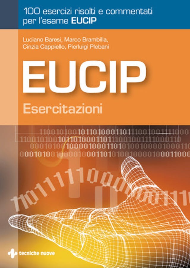 EUCIP-Esercitazioni