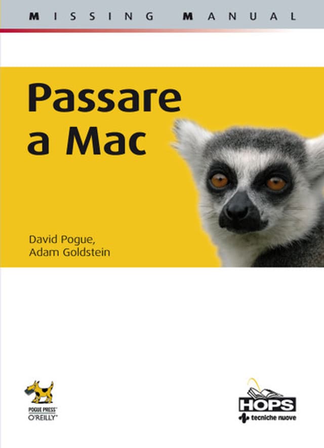 Passare a Mac