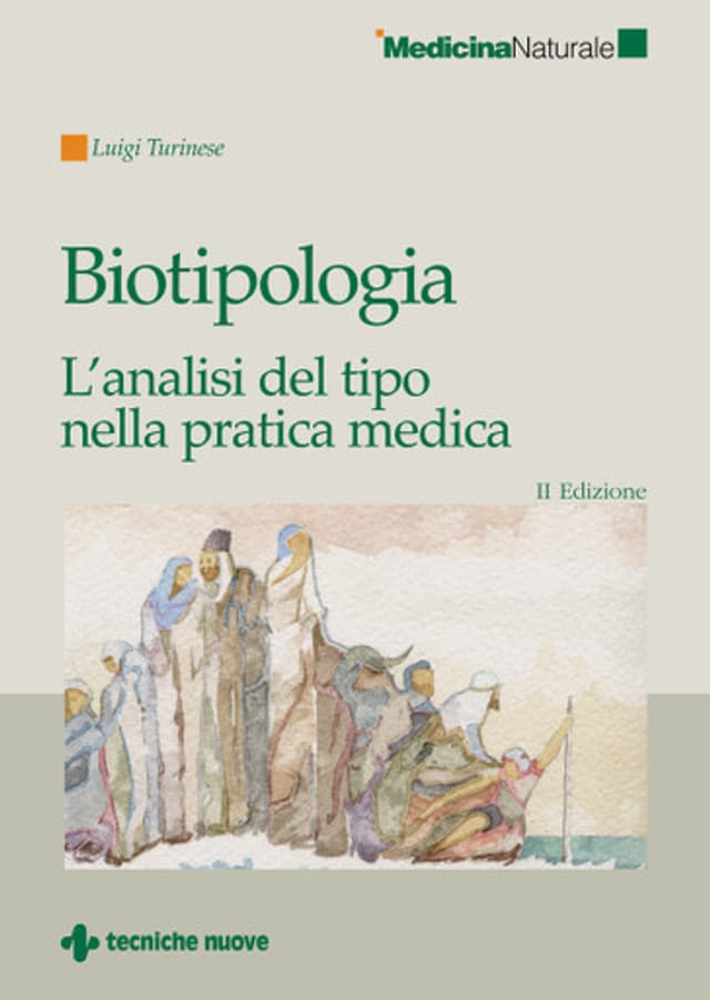 Biotipologia