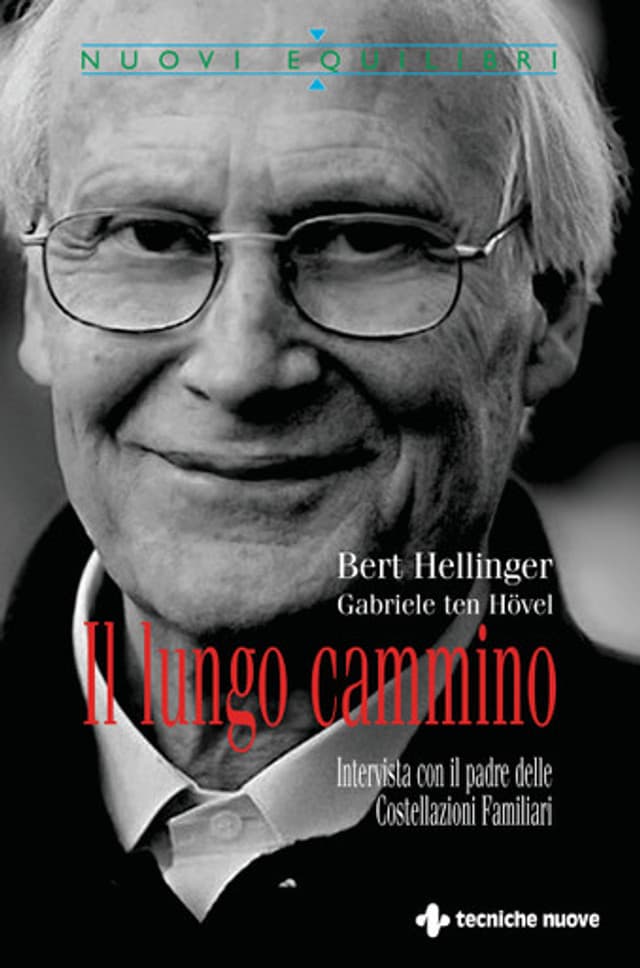 Il lungo cammino