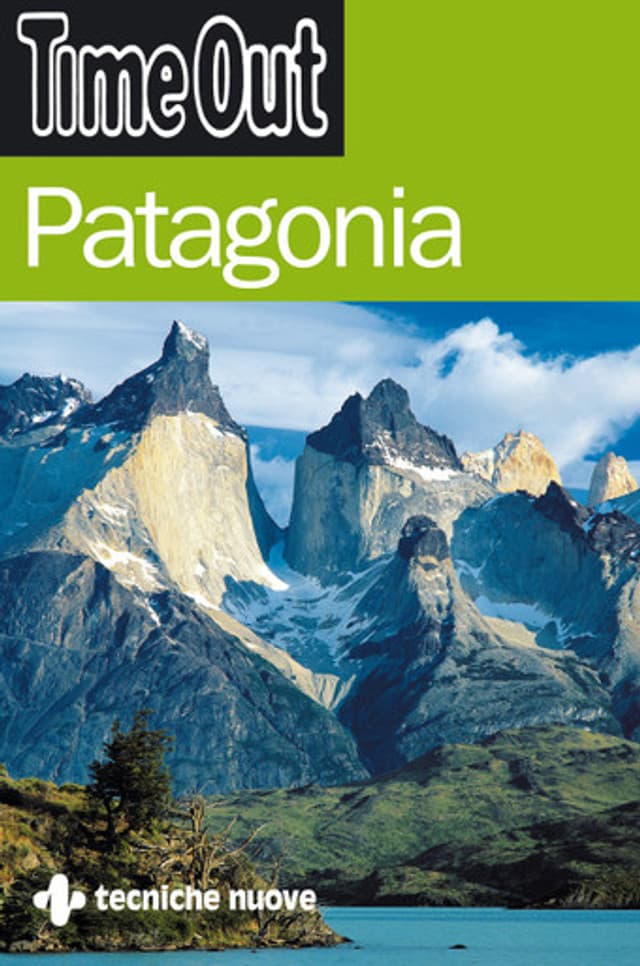 Patagonia