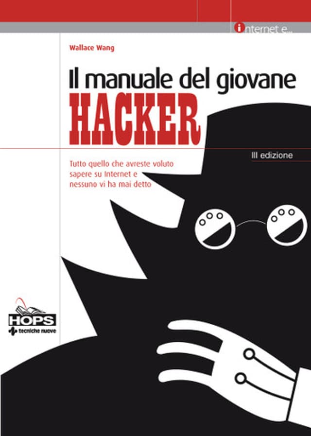 Il manuale del giovane hacker