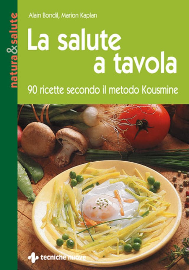 La salute a tavola