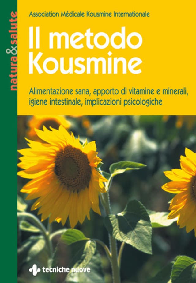 Il metodo Kousmine