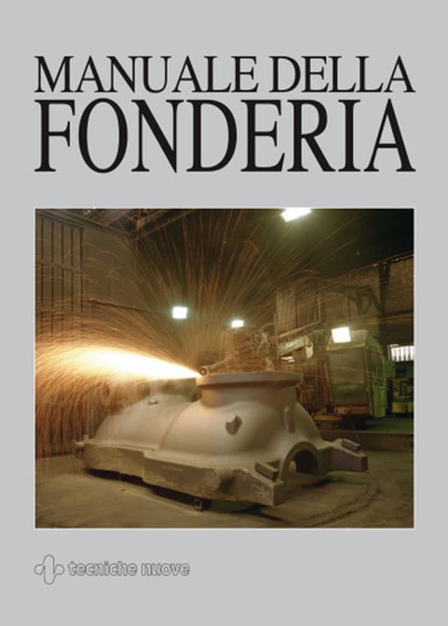 Manuale della fonderia