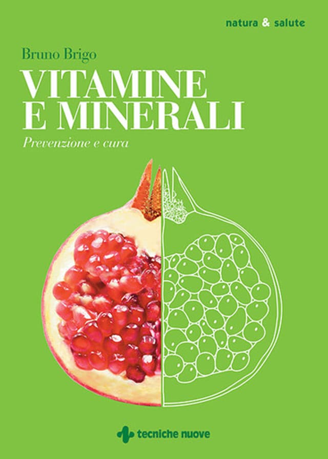 Vitamine e minerali