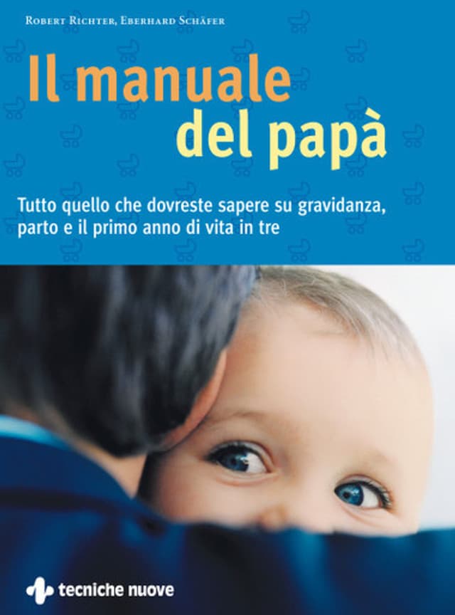 Il manuale del papà